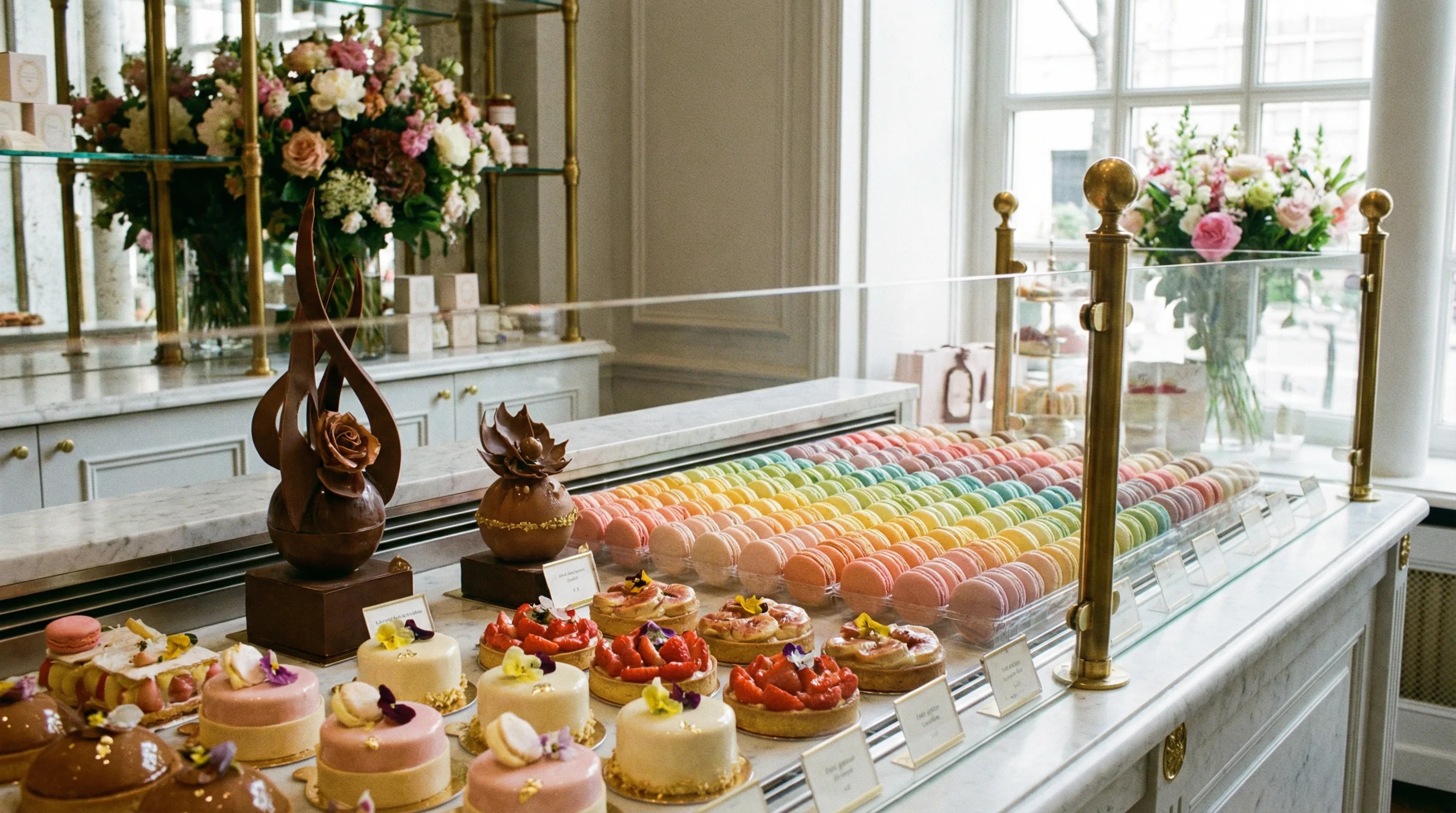 精神小妹热门视频 - 法式甜品艺术